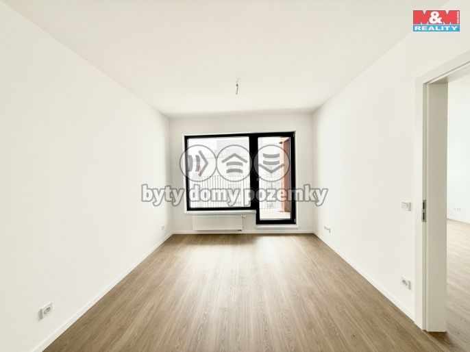 Pronájem, Byt 2+kk, Praha