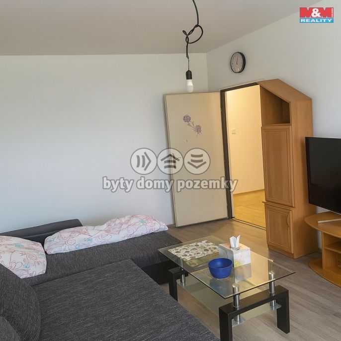 Prodej, Byt 3+1, Nepomyšl