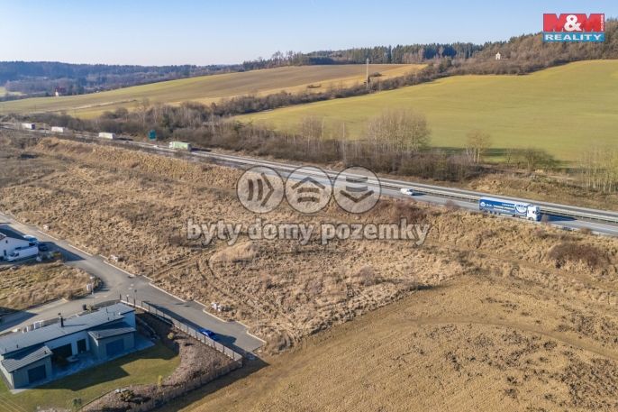 Prodej, Pozemek k bydlení, Mýto