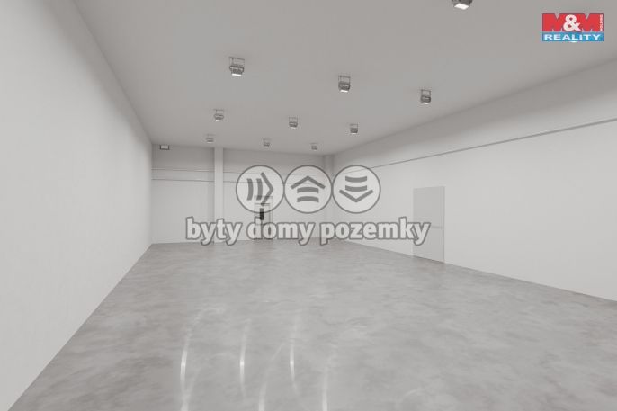 Prodej, Výrobní objekt, Vimperk