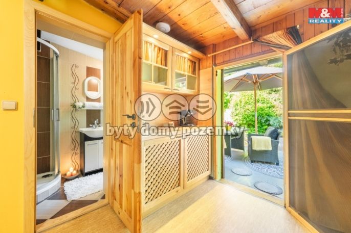 Prodej, Rodinný dům, Skuhrov nad Bělou