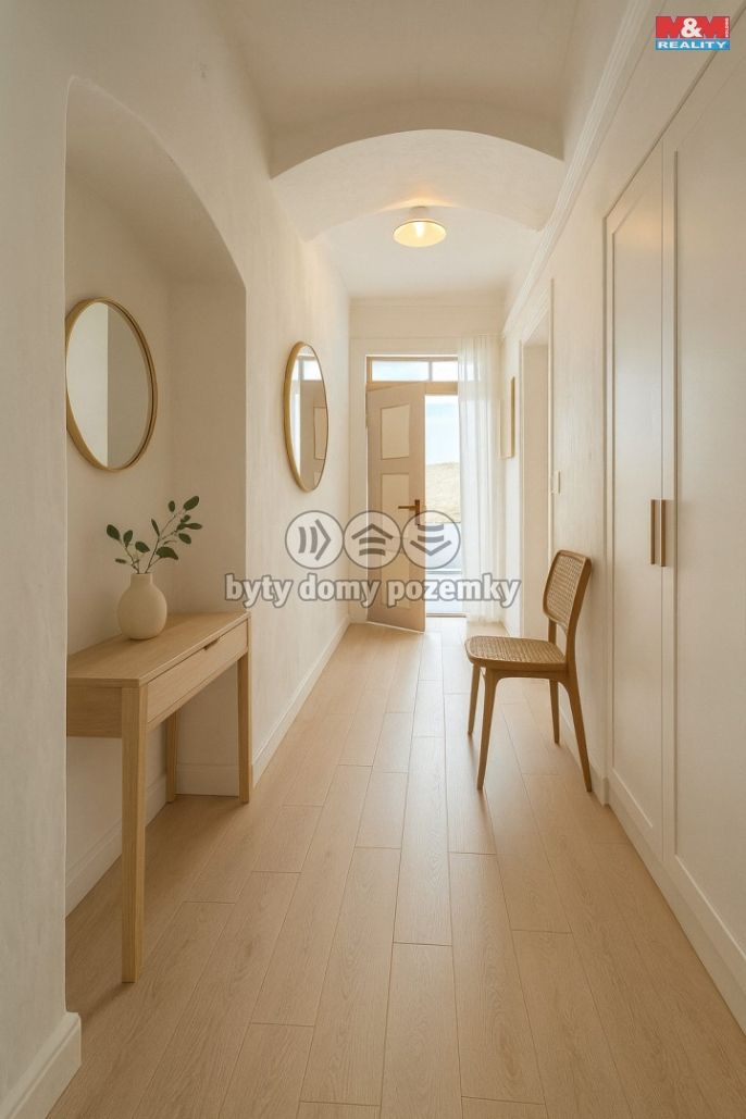 Prodej, Rodinný dům, Týnec nad Labem