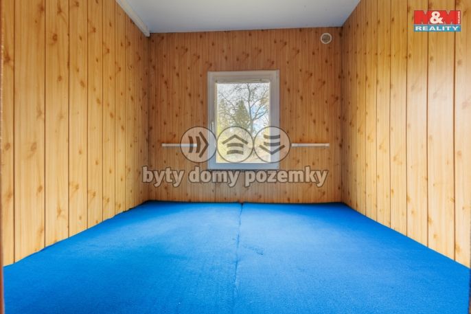 Prodej, Zahrada, Vranov