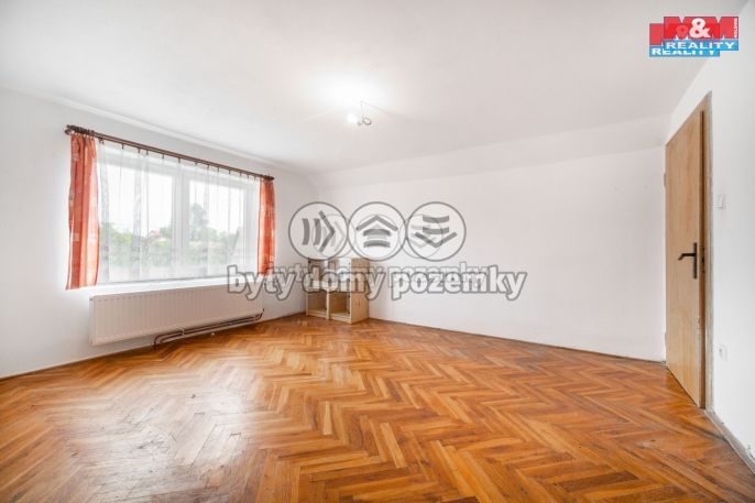 Pronájem, Byt 2+1, Trpín