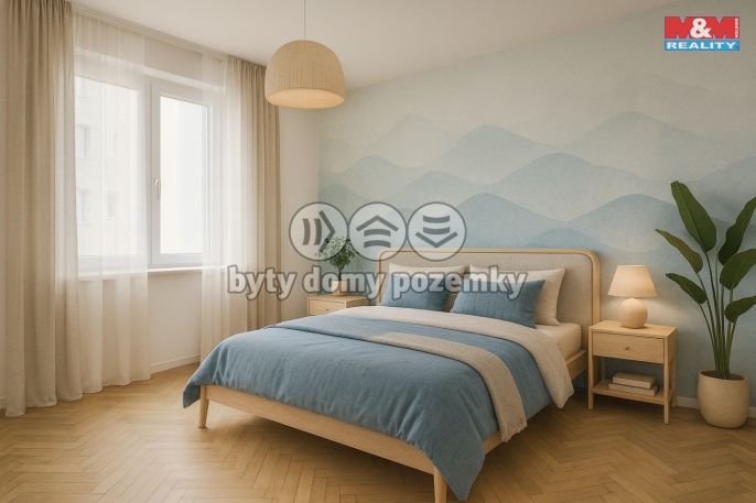 Prodej, Byt 2+1, Olomouc