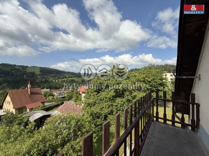 Prodej, Rodinný dům, Jablonec nad Jizerou