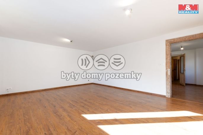 Prodej, Rodinný dům, Hradec nad Moravicí