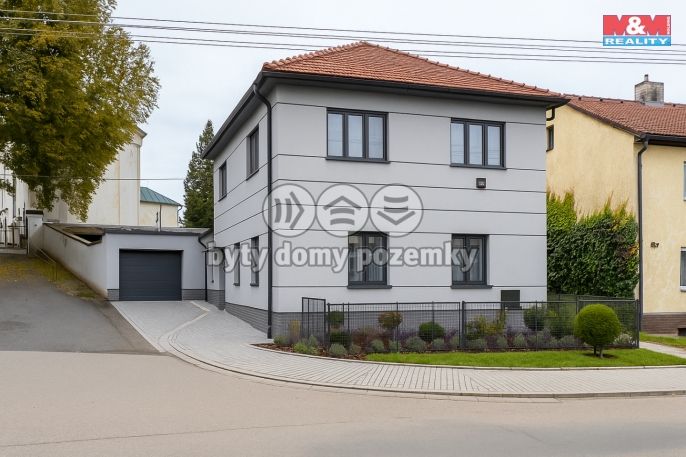 Prodej, Rodinný dům, Olešnice