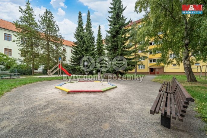 Prodej, Byt 2+1, Rokycany