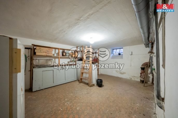 Prodej, Rodinný dům, Brno