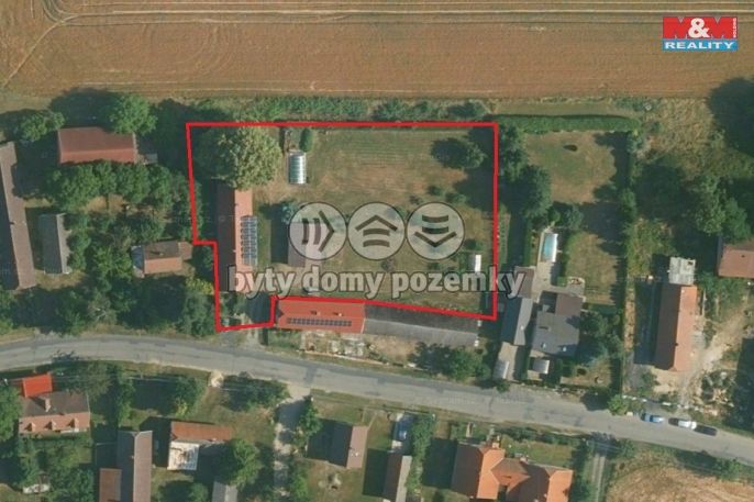 Prodej, Rodinný dům, Onomyšl