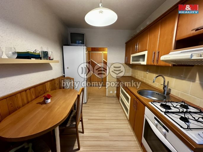 Prodej, Byt 2+1, Ostrava