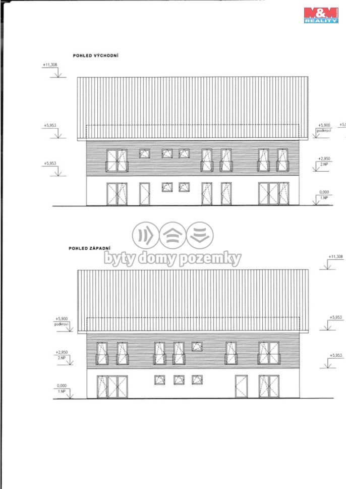 Prodej, Pozemek k bydlení, Lipová-lázně