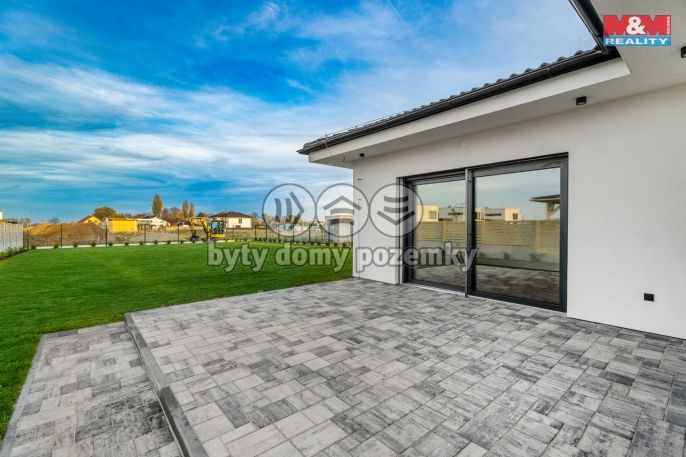 Prodej, Rodinný dům, Jenštejn