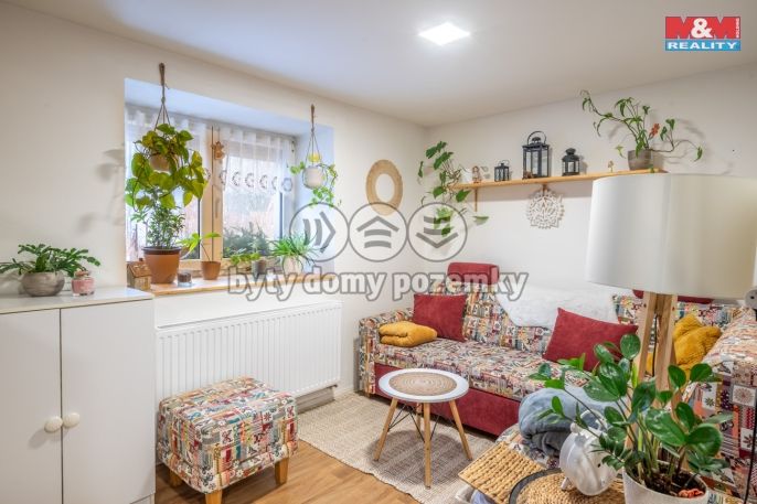 Prodej, Rodinný dům, Předslavice