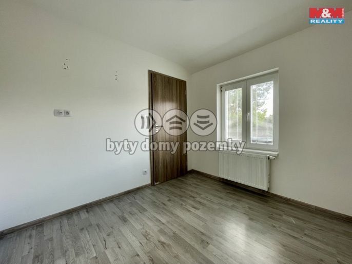 Pronájem, Byt 2+kk, Praha