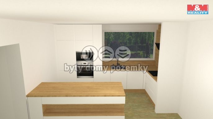 Prodej, Rodinný dům, Zborov