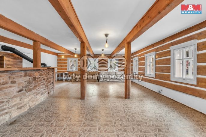 Prodej, Hotel, penzion, Rokytnice nad Jizerou