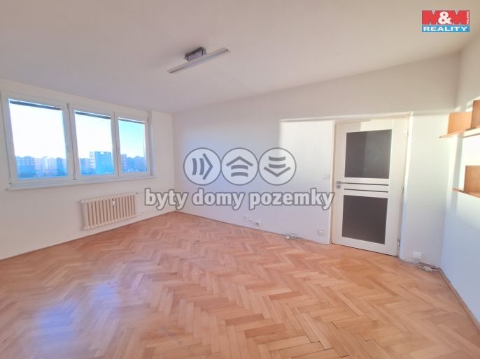 Pronájem, Byt 3+1, Ostrava