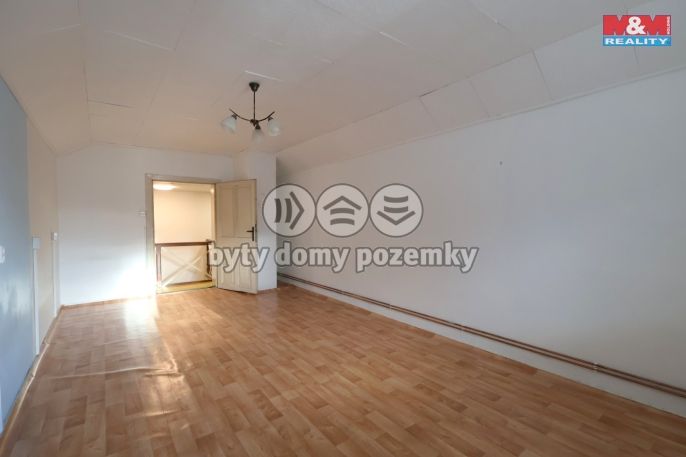 Prodej, Rodinný dům, Jeseník