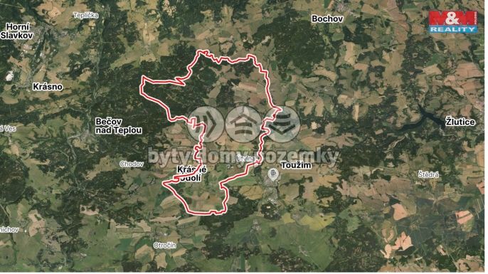 Prodej, Ostatní, Útvina