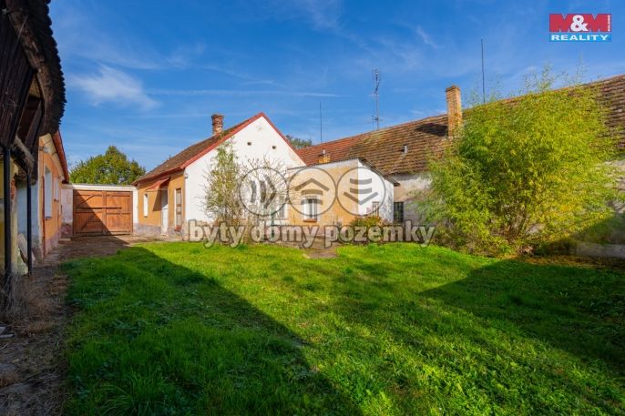 Prodej, Rodinný dům, Homole