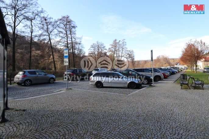 Prodej, Byt 2+1, Loket