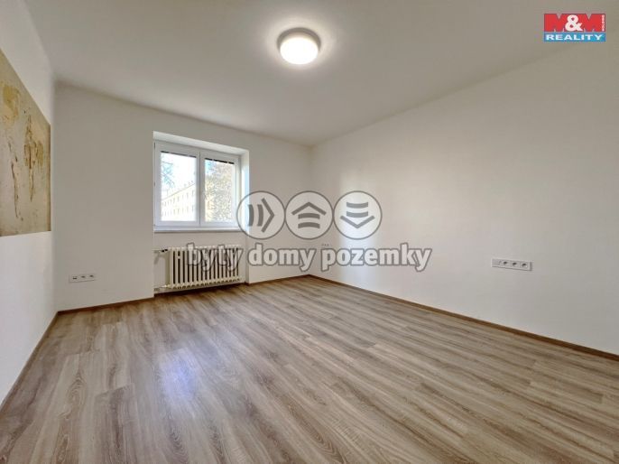 Pronájem, Byt 2+1, Holešov
