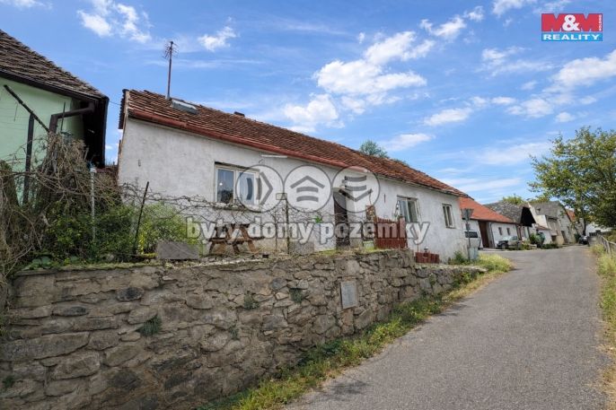 Prodej, Rodinný dům, Volyně