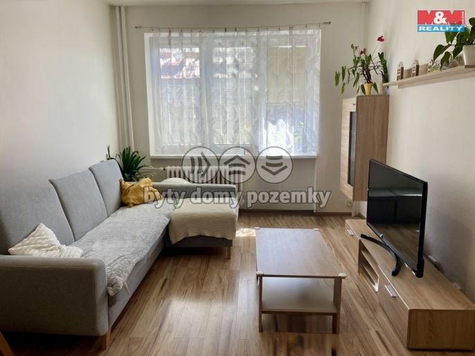 Prodej, Byt 3+1, Kopřivnice