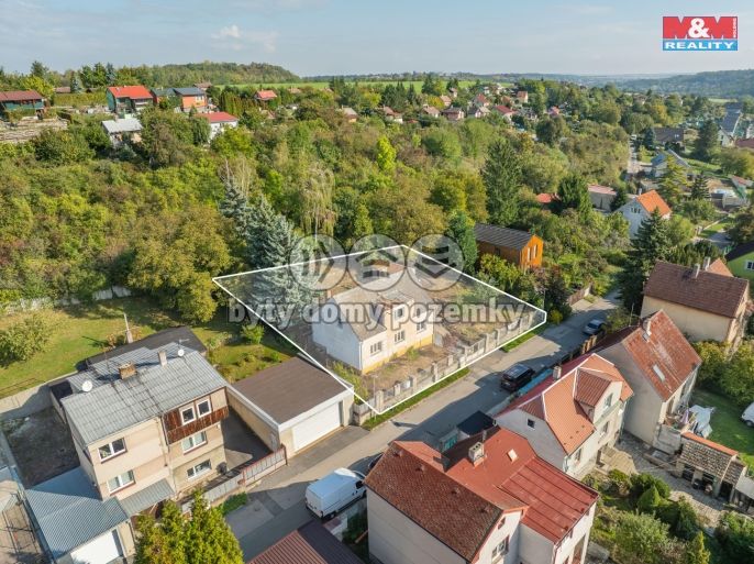 Prodej, Rodinný dům, Kladno