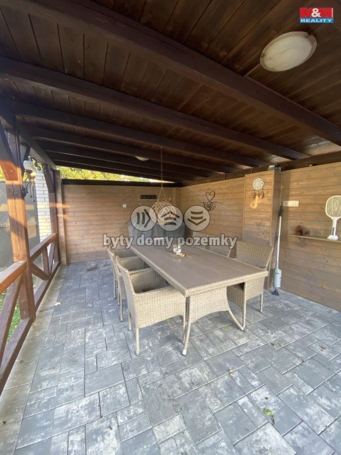 Prodej, Rodinný dům, Radkovice u Budče