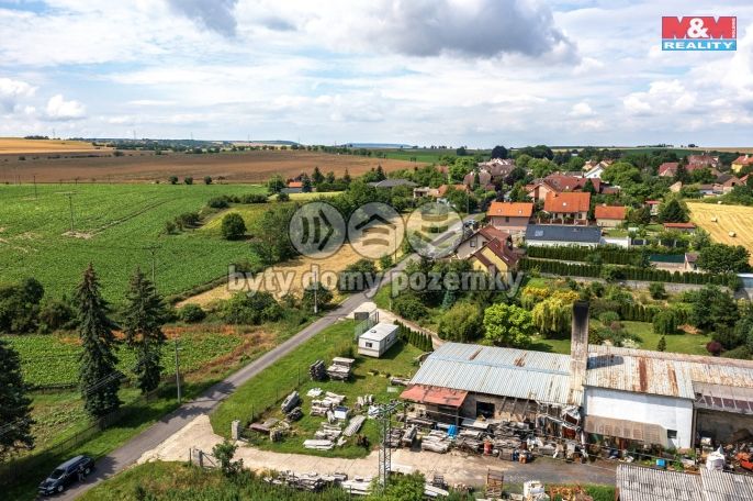 Prodej, Pozemek k bydlení, Cítoliby