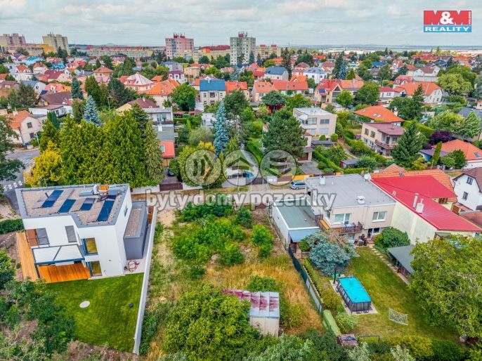 Prodej, Na klíč, Praha