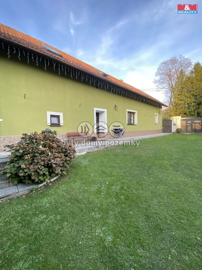 Prodej, Rodinný dům, Radkovice u Budče