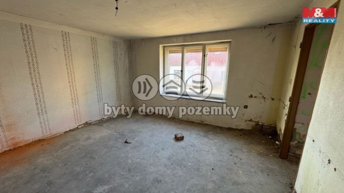 Prodej, Rodinný dům, Lipník nad Bečvou
