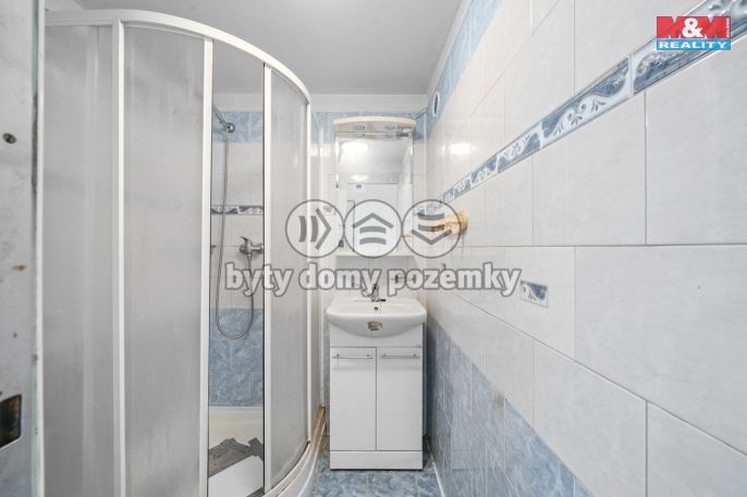 Prodej, Byt 3+1, Broumov