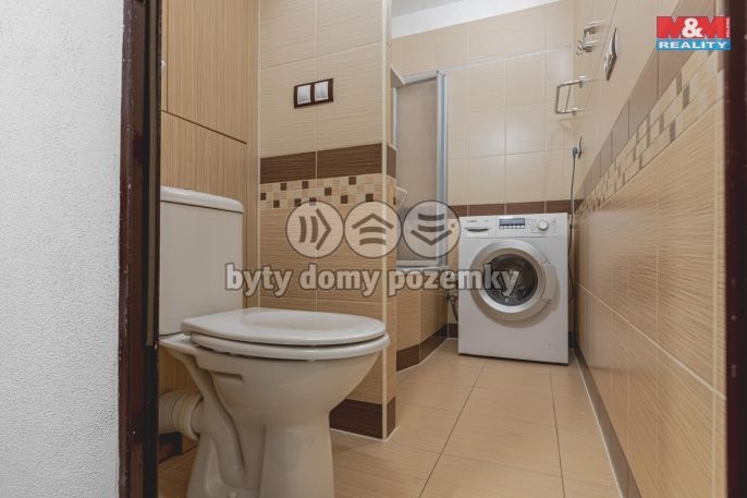 Prodej, Byt 2+1, Klatovy