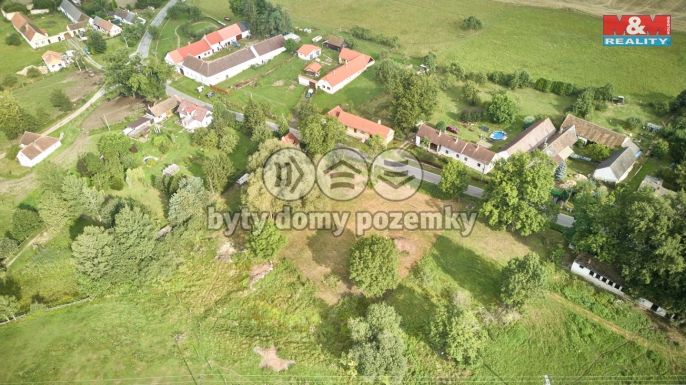 Prodej, Pozemek k bydlení, Žimutice