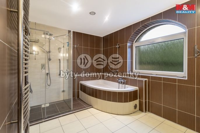 Prodej, Rodinný dům, Vratimov