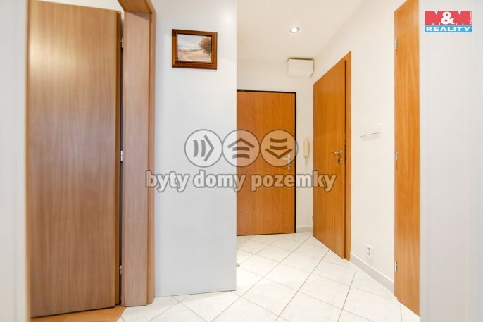 Prodej, Byt 1+1, Praha