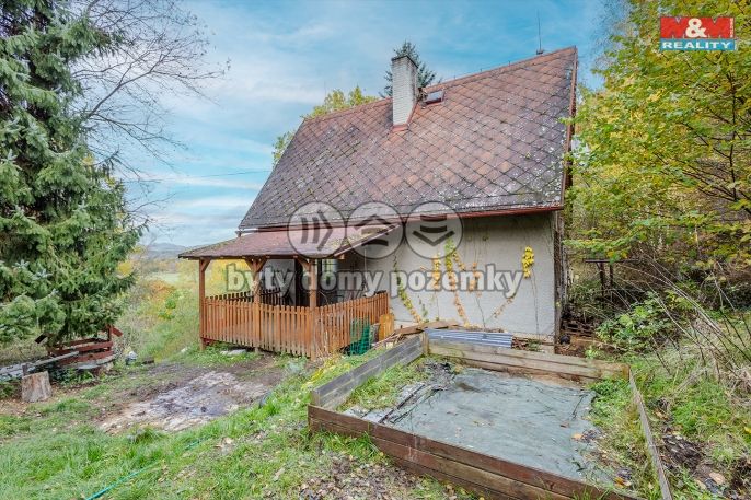 Prodej, Chata, Zákupy