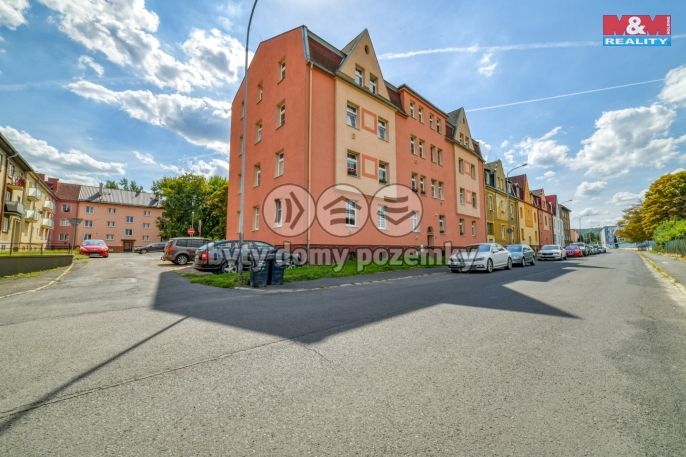 Prodej, Byt 3+1, Karlovy Vary