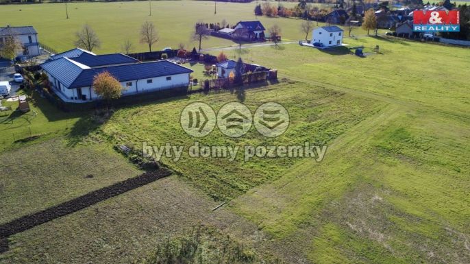 Prodej, Pole, Bohuňovice