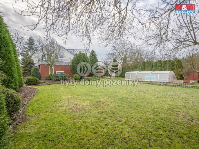 Prodej, Rodinný dům, Jirny