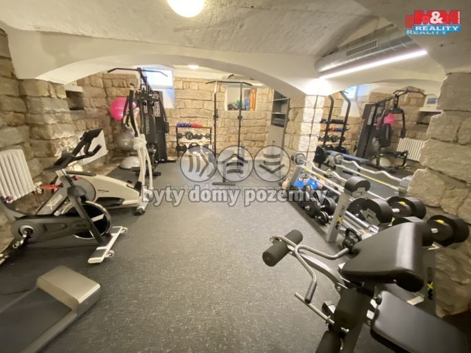 Pronájem, Byt 2+kk, Jablonec nad Nisou