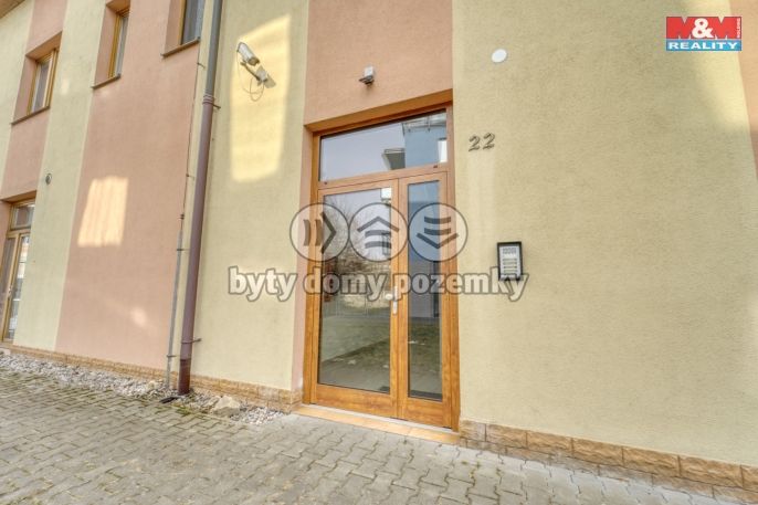 Prodej, Byt 3+kk, Plzeň