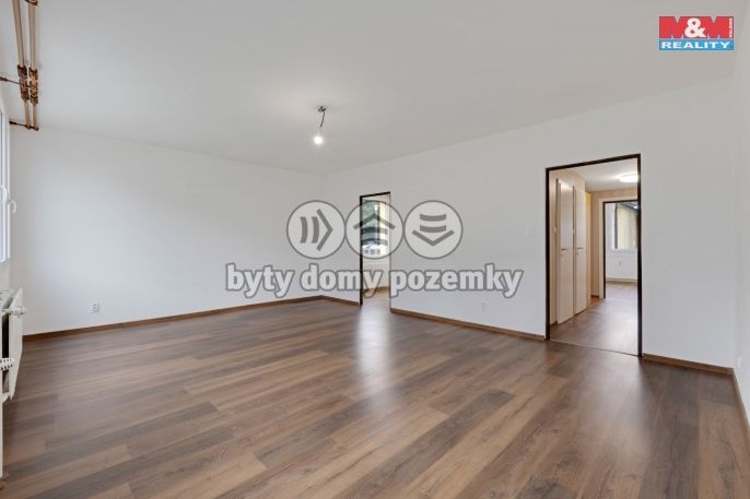 Prodej, Byt 3+1, Žebrák