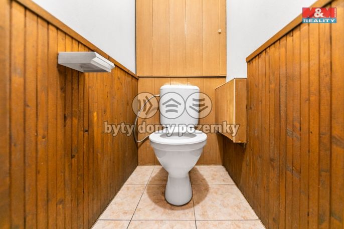 Prodej, Byt 3+1, Chodská Lhota