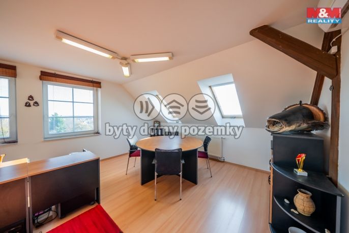 Prodej, Výrobní objekt, Žďár